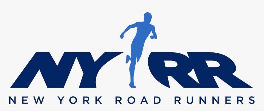 Transparent New York Silhouette Png - New York Road Runners Logo, Png Download, Free Download