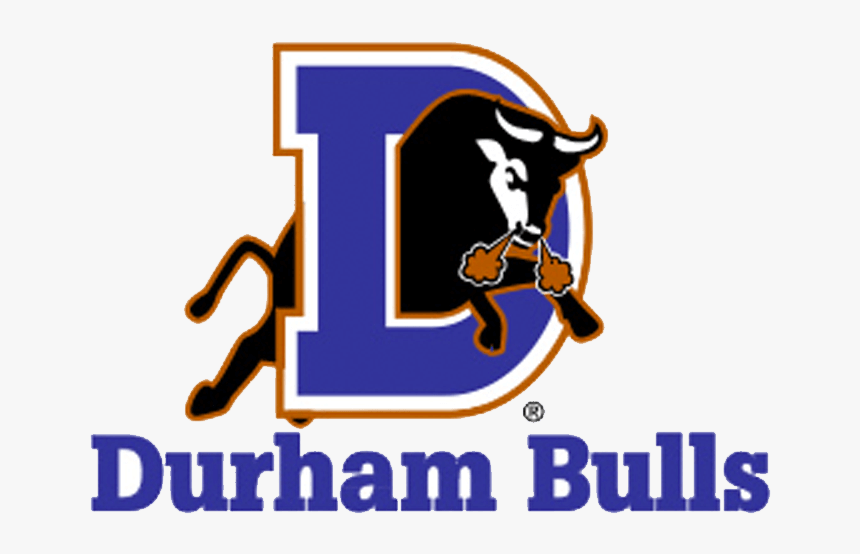 Durham Bulls, HD Png Download, Free Download