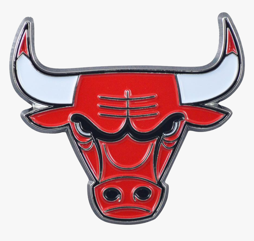 Bulls Png Photo Background - Logo Chicago Bulls Png, Transparent Png, Free Download