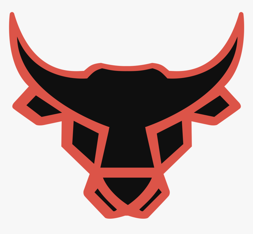 Rock Bull Logo, HD Png Download, Free Download