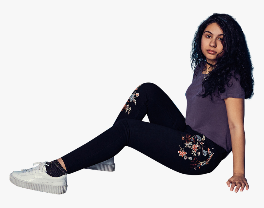 Alessia Cara Transparent Background, HD Png Download, Free Download