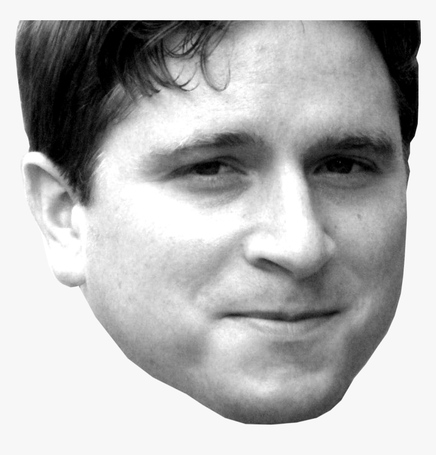 Kappa Emote Png , Png Download - Twitch Kappa, Transparent Png, Free Download