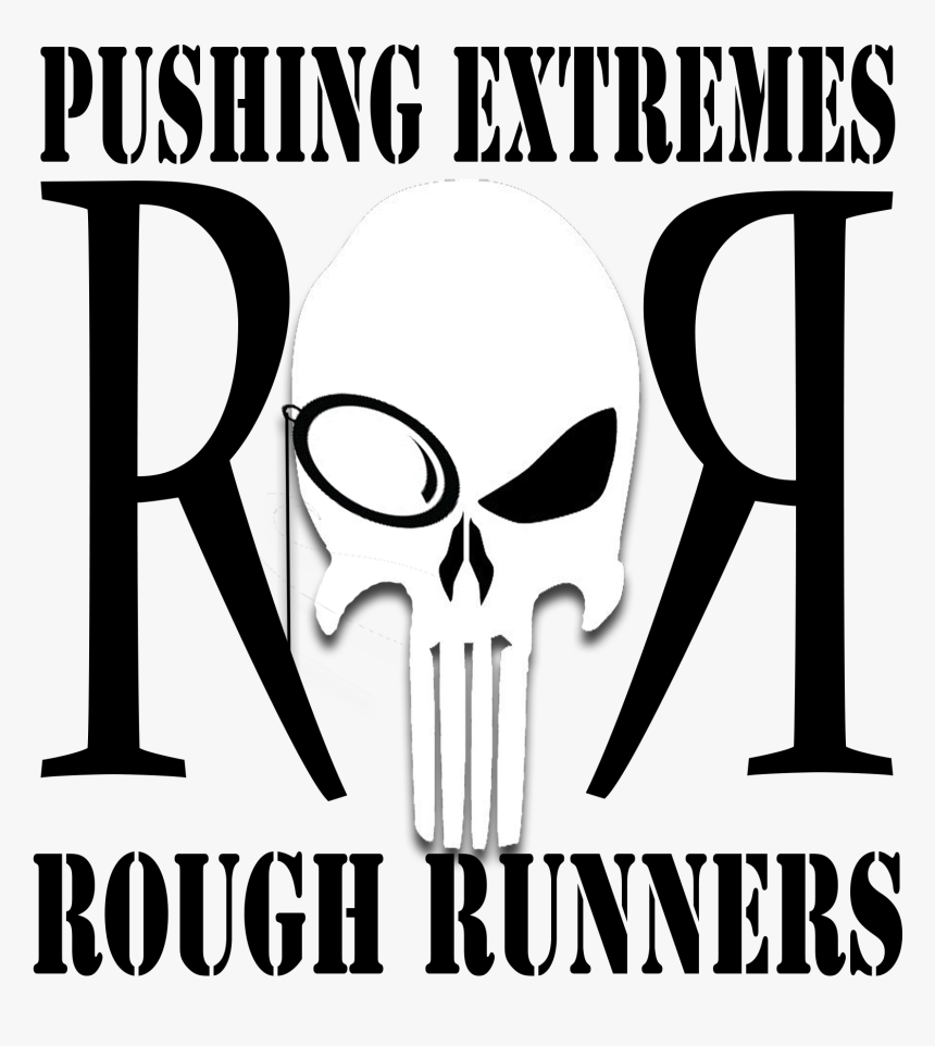 Rough Runners 100 Mile Club - Poster, HD Png Download, Free Download