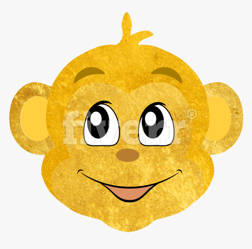 Design Emoji Emoticon Sticker Icon Caricature - Cartoon, HD Png Download, Free Download