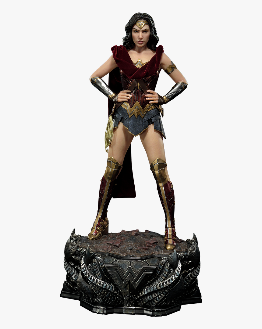 Prime 1 Studio Wonder Woman 1 3, HD Png Download, Free Download