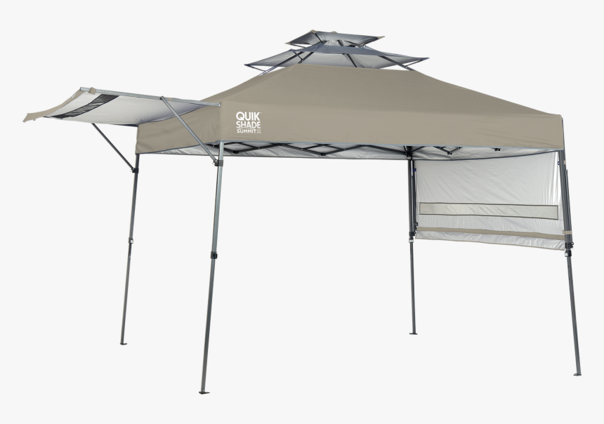 Quik Shade Sx170 10 X 17 Ft - Quik Shade Summit X, HD Png Download, Free Download