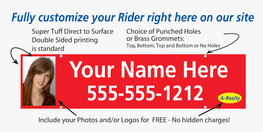 Sign Riders, HD Png Download, Free Download