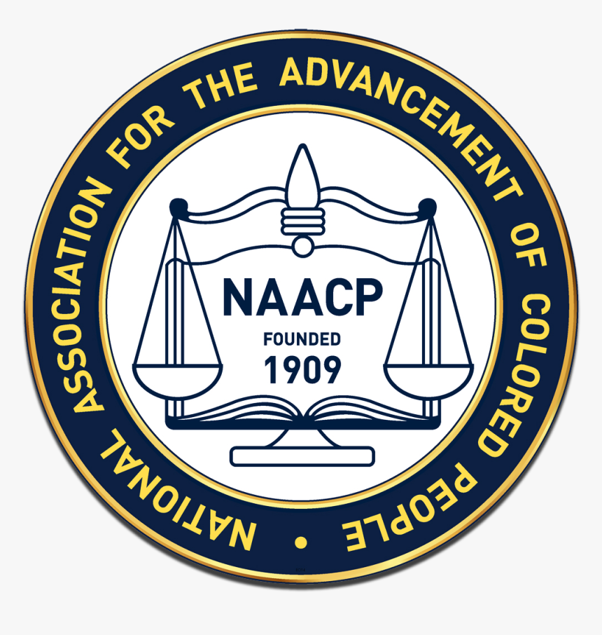 Transparent Naacp Logo Png, Png Download, Free Download