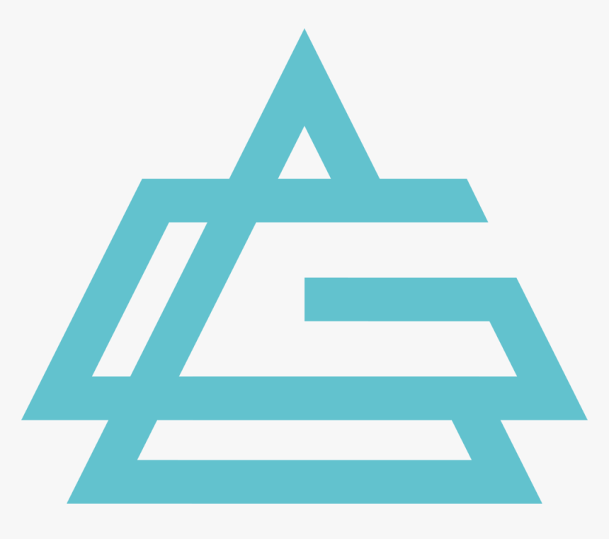 Askeroth Law Group Logo Only - Triangle, HD Png Download, Free Download