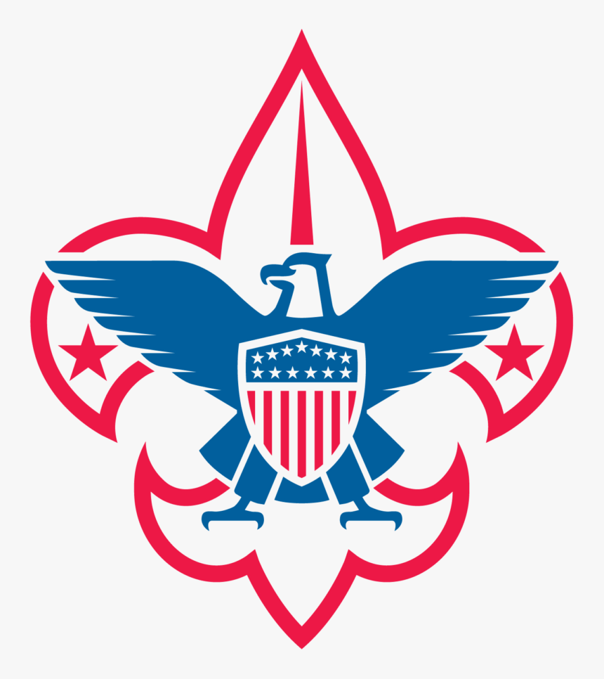 Boy Scouts Of America, HD Png Download, Free Download