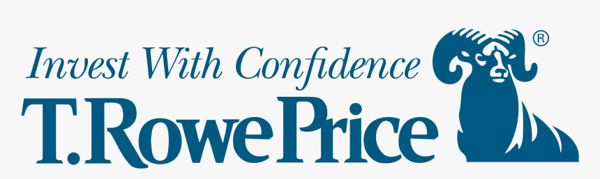 T Rowe Price Logo Png Transparent - T Rowe Price Transparent Logo, Png Download, Free Download