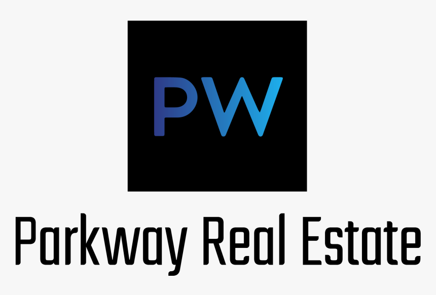 Parkway Real Estate - Electric Blue, HD Png Download, Free Download