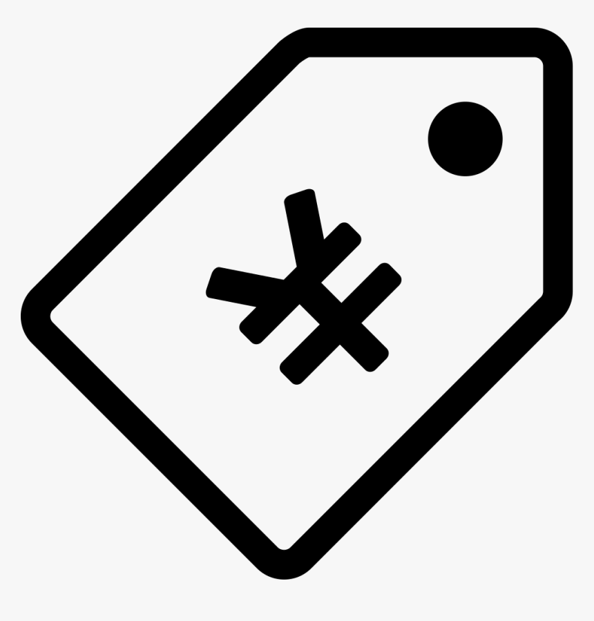 Ticket Icon Price - Cross, HD Png Download, Free Download