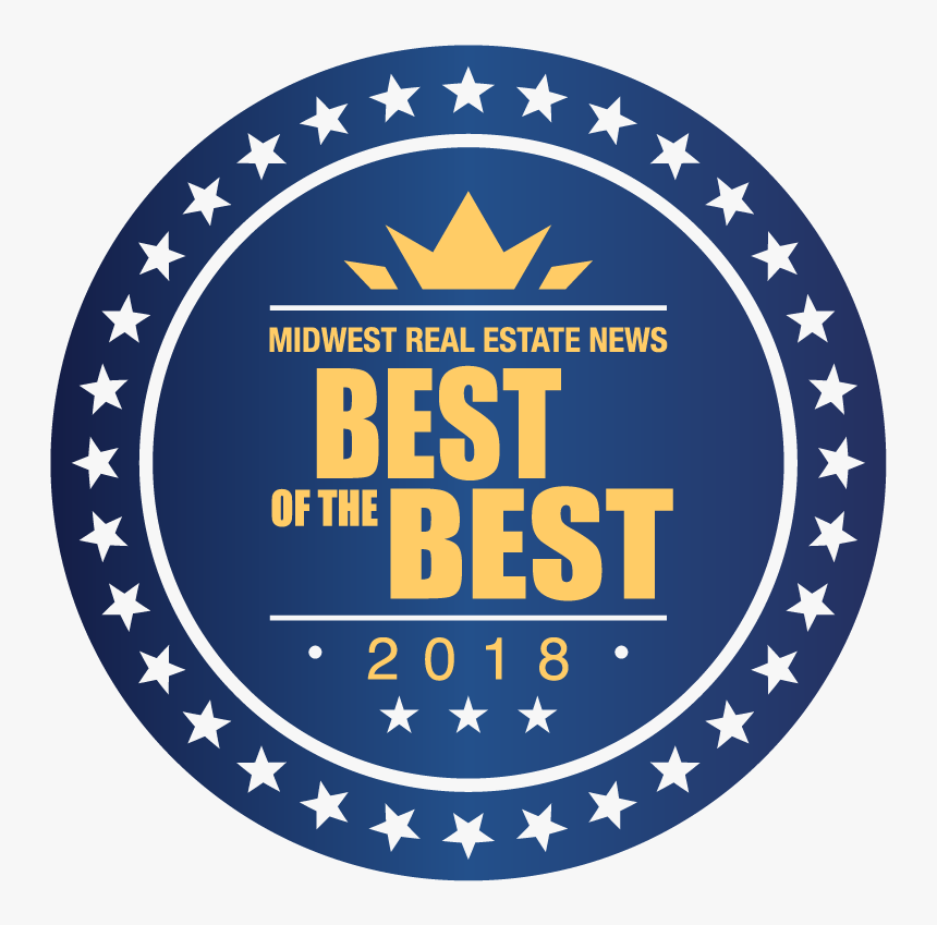 Midwest Real Estate News Best Of The Best 2019, HD Png Download, Free Download