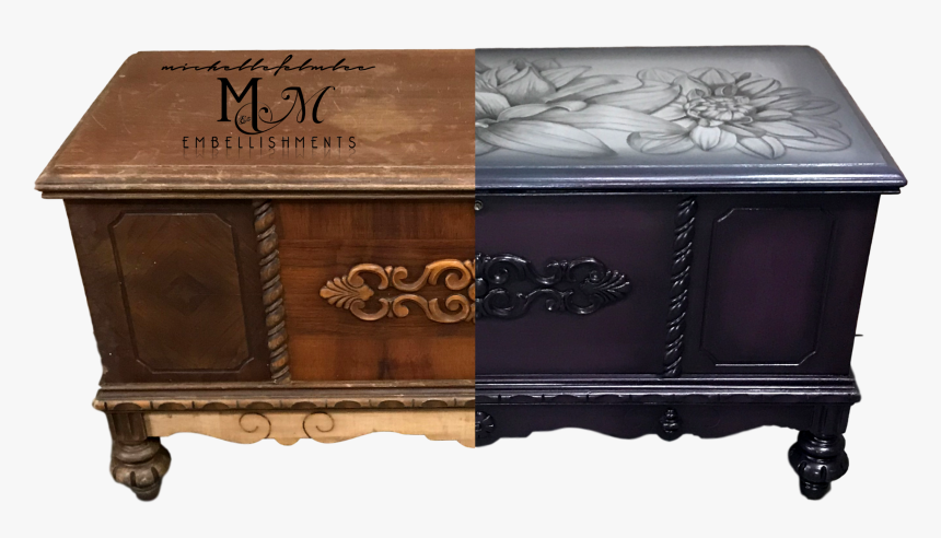 Transparent Embellishments Png - Cabinetry, Png Download, Free Download