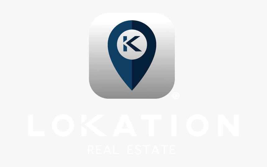 Lokation® Real Estate - Florida, HD Png Download, Free Download