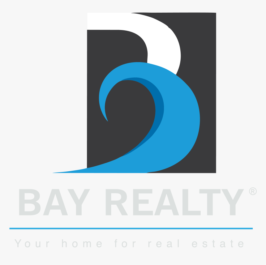 Your Home For Real Estate - Real Estate Signs Royal Blue, HD Png Download, Free Download