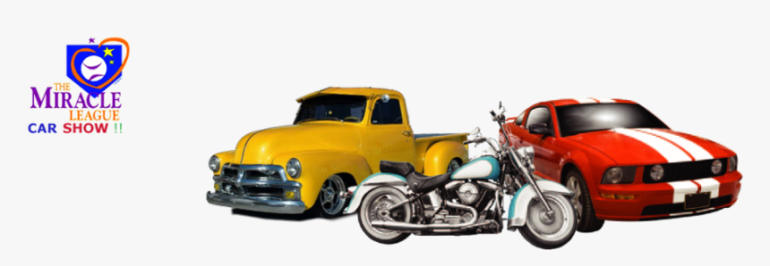 Car Truck And Bike Show, HD Png Download, Free Download