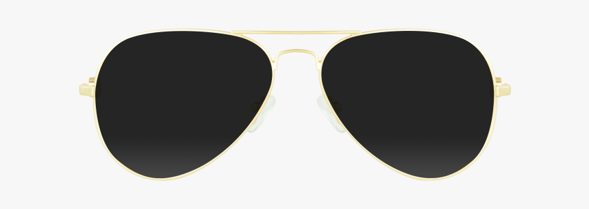 Goggles Sunglasses Aviator Ray-ban Free Download Png - Shadow, Transparent Png, Free Download