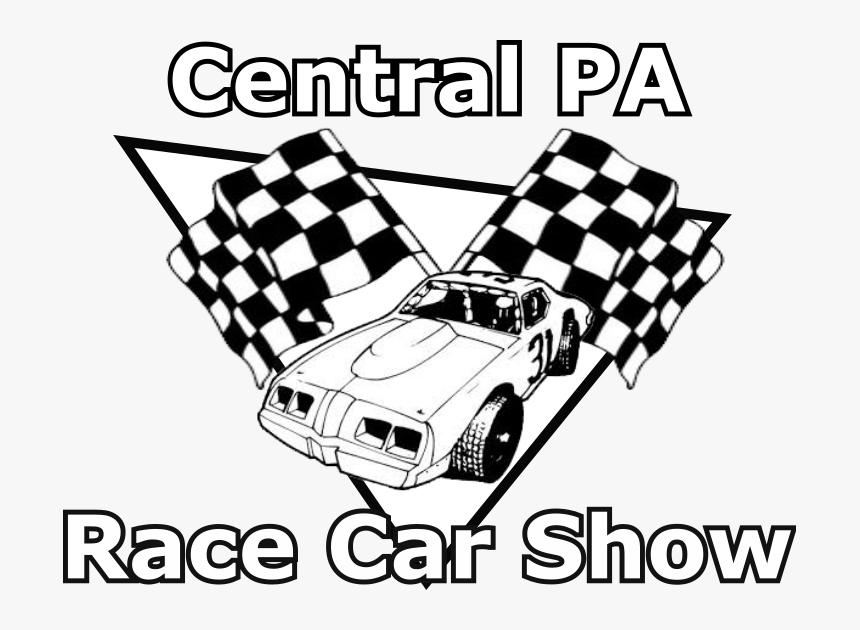 Transparent Car Show Png - Chevrolet Corvette C6.r, Png Download, Free Download