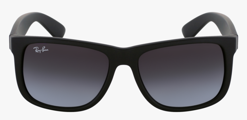 Ray Ban Wayfarer Red Lens Wear, HD Png Download, Free Download