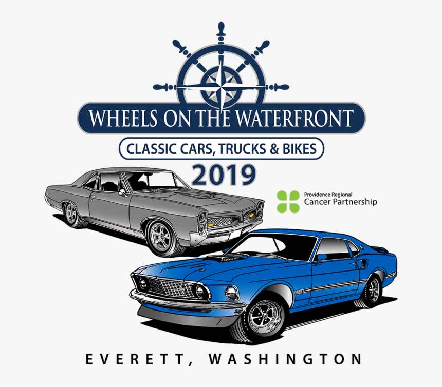 Generalartwork-900px - Everett Car Show, HD Png Download, Free Download