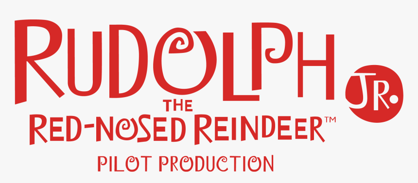 Rudolph The Red Nosed Reindeer, HD Png Download, Free Download