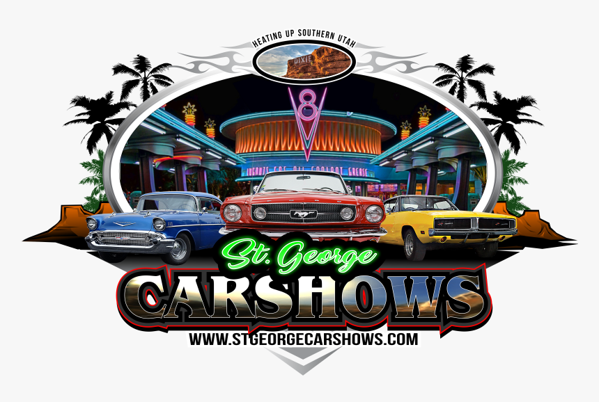Car Show Png, Transparent Png, Free Download