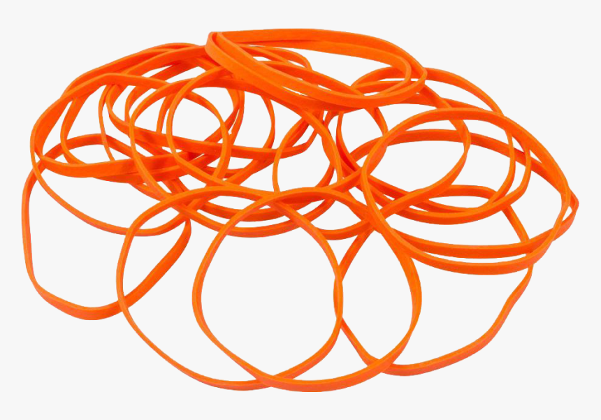 Pure Rubber Band 200gm - Vex Rubber Bands, HD Png Download, Free Download