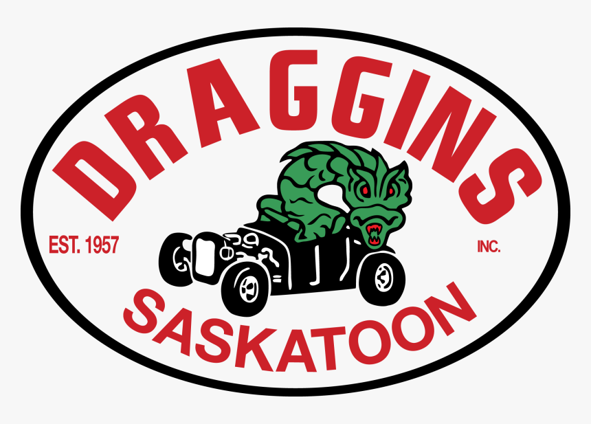 Draggins Rod & Custom Car Club - Zombie Outbreak Response Team K9 Unit, HD Png Download, Free Download