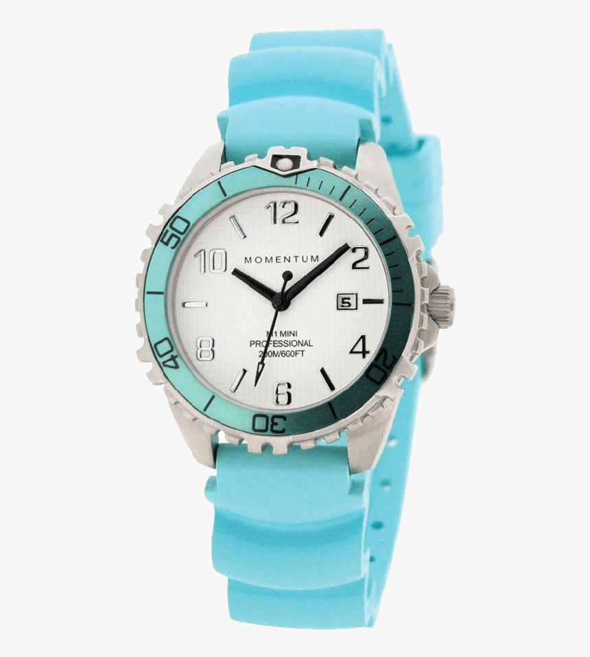 Aqua - Watch, HD Png Download, Free Download