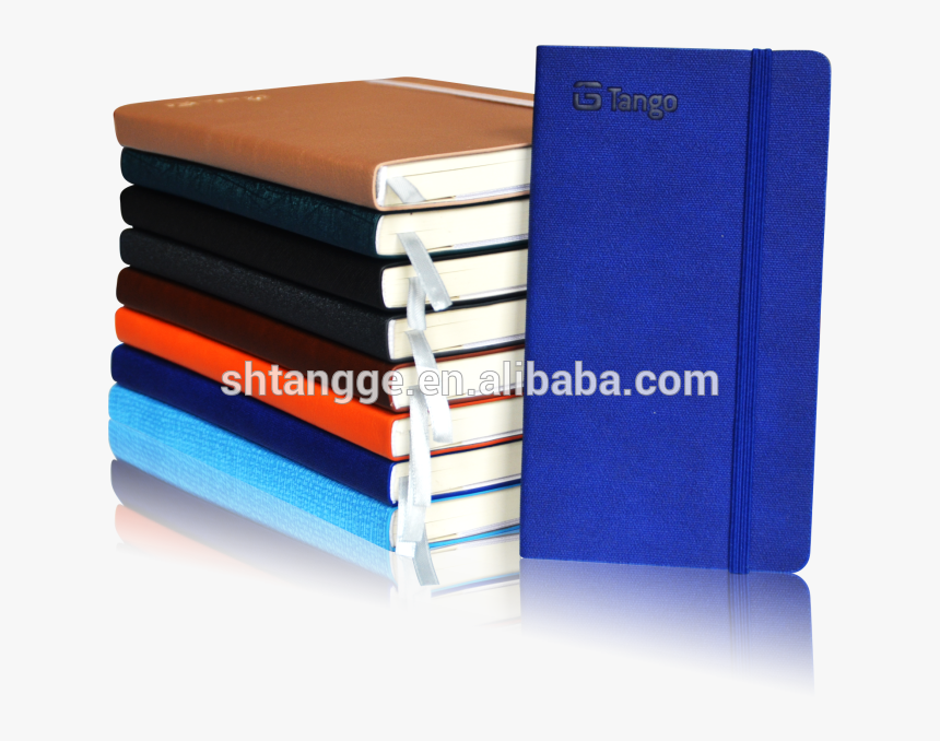 Wholesale Arabic Notebook With Elastic Band - Leather, HD Png Download, Free Download