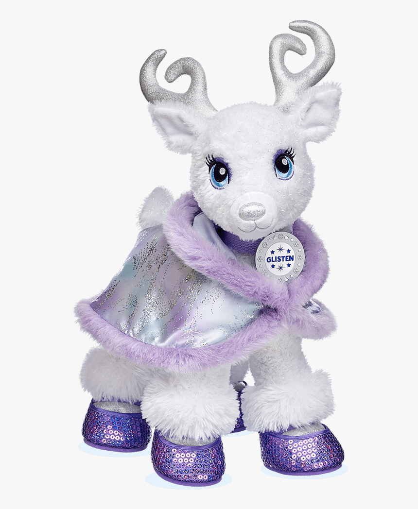 Build A Bear Reindeer 2017, HD Png Download, Free Download