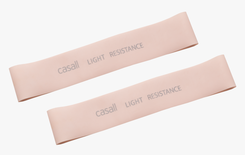 Casall Rubber Band Light, HD Png Download, Free Download