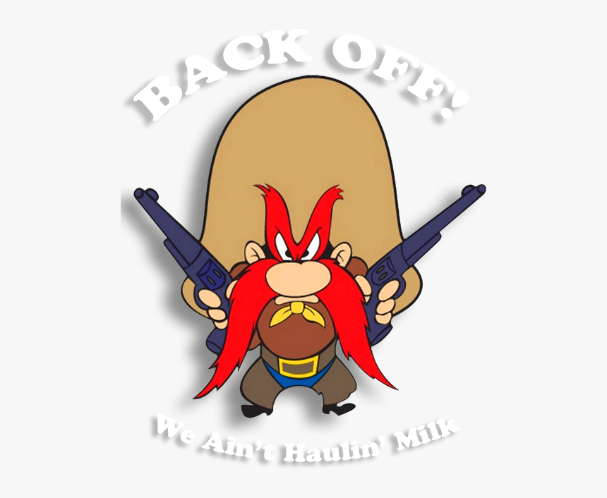 Yosemite Sam, HD Png Download, Free Download