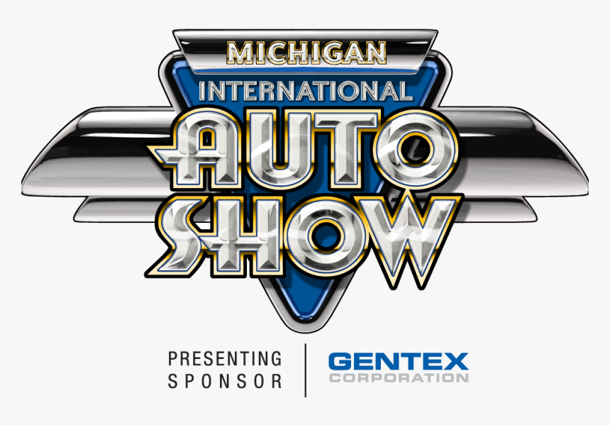 Michigan International Auto Show, HD Png Download, Free Download