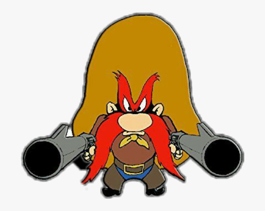 #yosemite Sam - Yosemite Sam Png, Transparent Png, Free Download