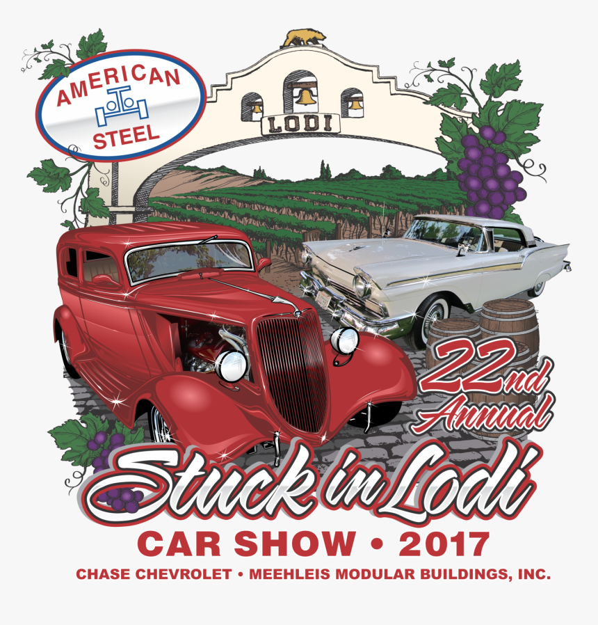 Antique Car, HD Png Download, Free Download