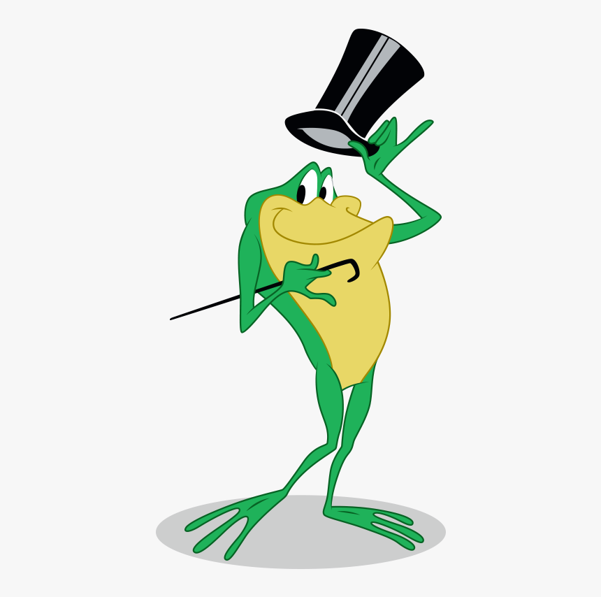 Looney Tunes Michigan J Frog, HD Png Download, Free Download