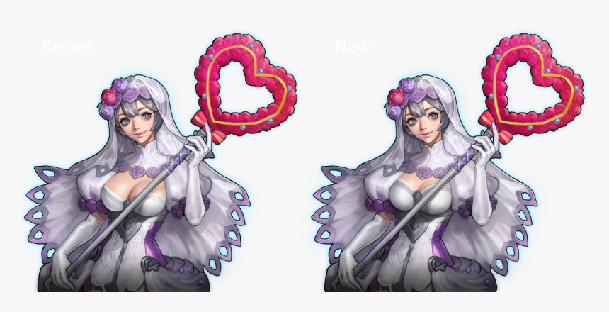 Hyper Universe Boobs, HD Png Download, Free Download