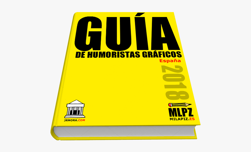 Directorio Humoristas Gráficos - Graphic Design, HD Png Download, Free Download