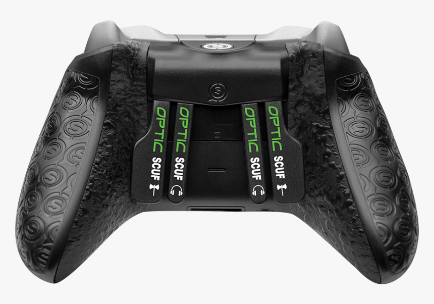 King Gothalion Scuf Controller, HD Png Download, Free Download