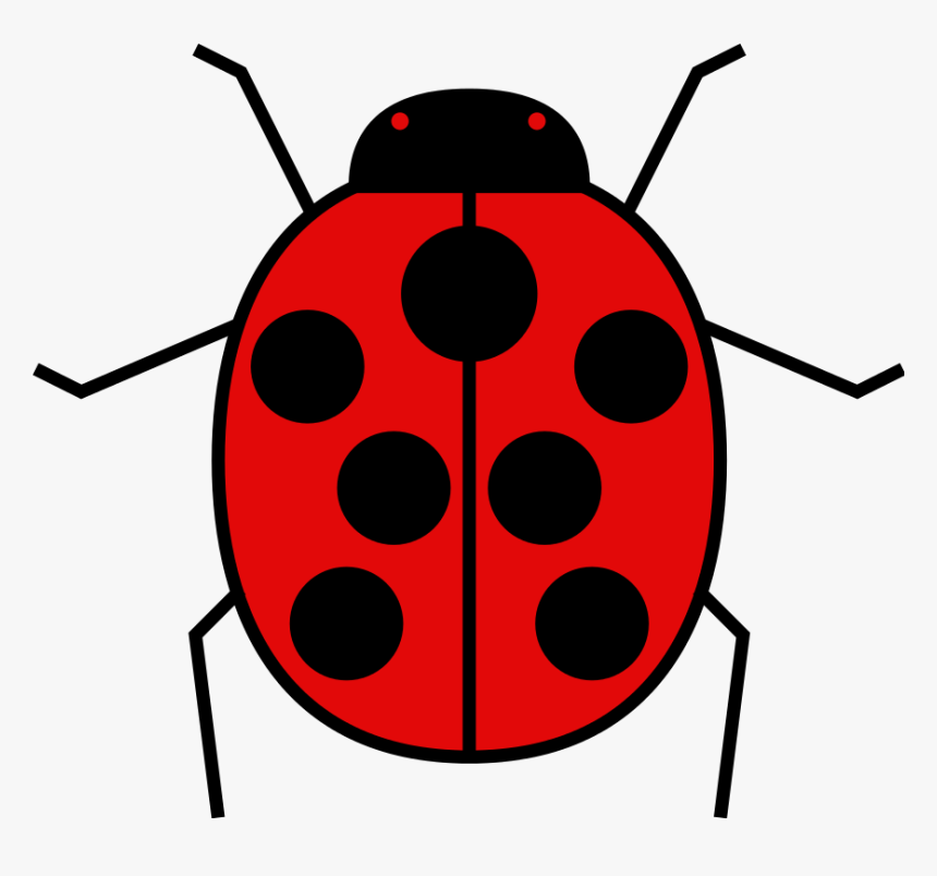 Coccinelle In English, HD Png Download, Free Download