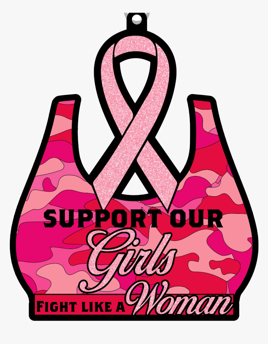 2019 Breast Cancer Awareness Clipart, HD Png Download, Free Download