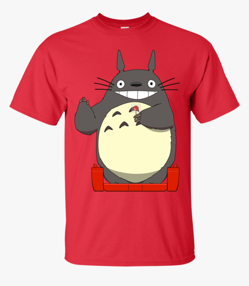 Your Personal Healthcare Forest Spirit Studio Ghibli - T-shirt, HD Png Download, Free Download