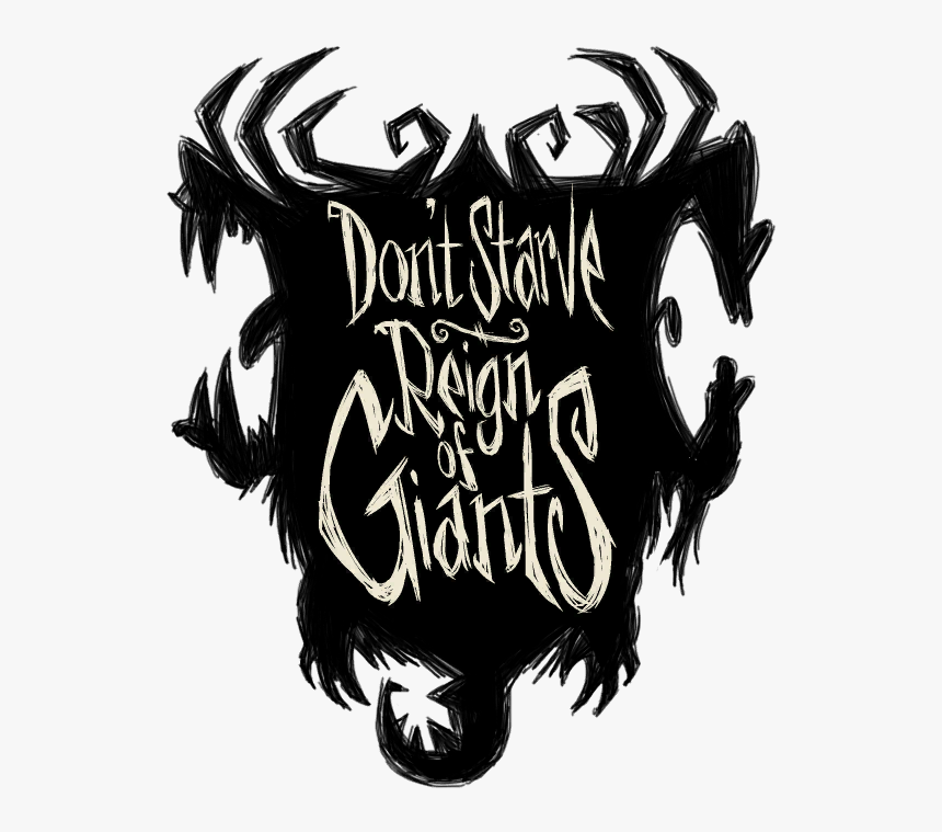 Reign Of Giants - Don't Starve Together, HD Png Download, Free Download