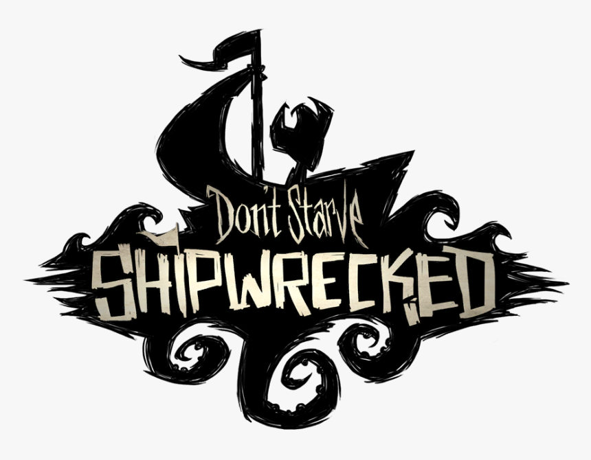 Don"t Starve - Shipwrecked - Don't Starve Together, HD Png Download, Free Download