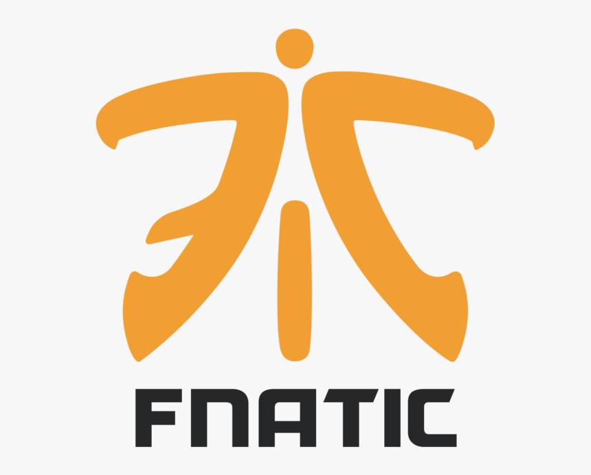 Fnatic Dota 2 Logo, HD Png Download, Free Download