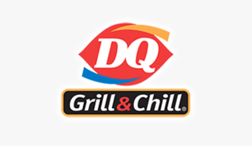 Dairy Queen Logo Png, Transparent Png, Free Download