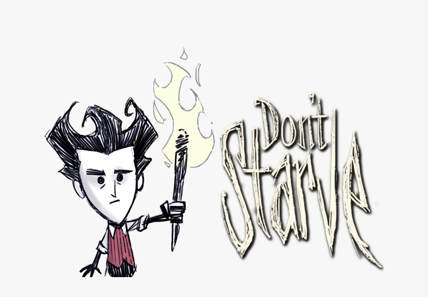 Dont Starve Video Game, HD Png Download, Free Download